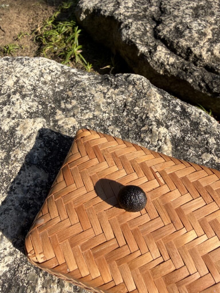 つる子先生のお香教室～4回連続講座終了いたしました～